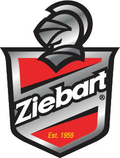 Ziebart Emblem Logo